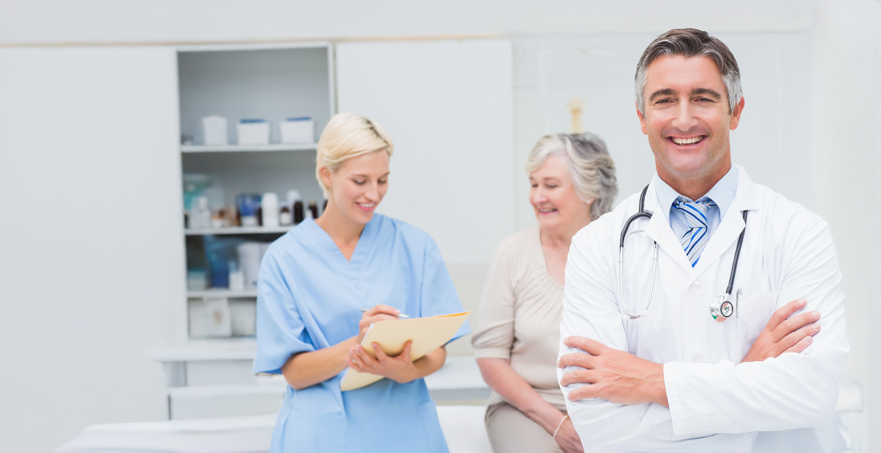 Superspecialisatie in orthopedische zorg