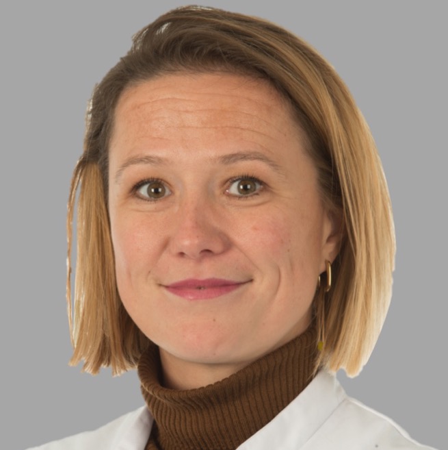 Mw. drs. M.L.A. Morssinkhof - Rijnland Orthopedie