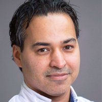 drs. R. Mahdad - Rijnland Orthopedie