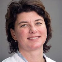 mw. dr. S.H.M. Verdegaal - Rijnland Orthopedie