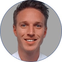 drs. W. Eilander - Rijnland Orthopedie
