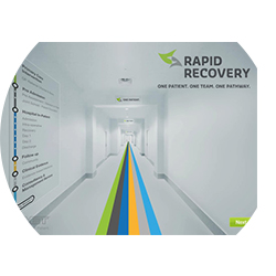 Rapid recovery