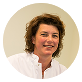 Promotie Suzan Verdegaal